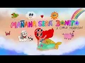 KAROL G, Carla Morrison - Mañana Será Bonito (Visualizer)