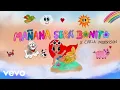 Download Lagu KAROL G, Carla Morrison - Mañana Será Bonito (Visualizer)