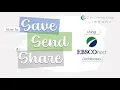 EBSCOhost Databases Saving Sending Sharing