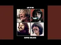 The Beatles - You Really Got A Hold On Me (from the 1969 Savile Row Sessions)