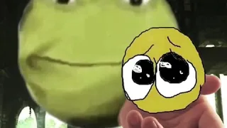 The real emoji movie cursed emojis love story SUB ESPANOL ENGLISH