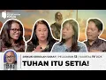 Sekolah Sabat (Sabbath School) | Tuhan Itu Setia! - Pelajaran 12 Kuartal IV 2025
