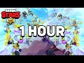 Download Lagu Angels Menu Theme For 1 Hour | Brawl Stars Angels and Demons