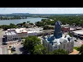 Exploring Granbury Texas