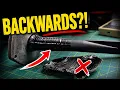 How to Weatherproof a Coax Connector Most People Wrap It Backwards