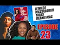 Je Niece McCullough Talks Bernie Mac IAOTP S3 EP 23