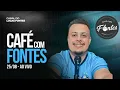 Download Lagu OTÁVIO É O CAMISA 10 QUE O #GRÊMIO QUER | ARTHUR CHEGOU | CAFÉ COM FONTES - 25/08
