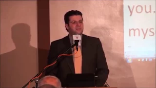 ترنيمة اليك رفعت صلاتي أيمن كفروني Ilaika Rafaato Salati 