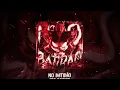 ZXKAI, slxughter -  NO BATIDÃO (Official Audio)