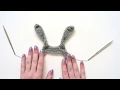Knit Tips Extra Tall Stacked Increase