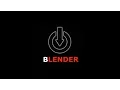 How to Boolean INTERSECT two objects in Blender