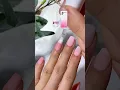 Download Lagu The simplest home salon nails dipping kit💅thanks to the super fine powder n self leveling liquid👀