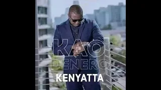 kao denero kenyatta khaligraph jones diss lyrics