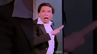 عادل إمام في المتسول 