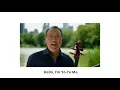 A Globally-Sourced Prélude: Share Your Video