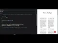 Using Intersection Observer to Hide and Show Elements