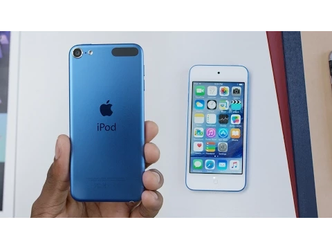 Download MP3 iPod Touch 2015 Review!