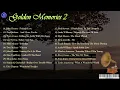 Lagu Golden Memories 2