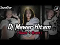 Download Lagu DJ MAWAR HITAM ( Slowed + Reverb ) 🎧