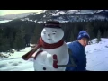 Video di Jack Frost - Trailer