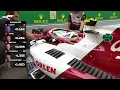 Qualifying Highlights | 2022 Sao Paulo Grand Prix