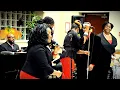 He's Able - Tamira's Trues Gospel of New York Singers Sings Kirk Franklin Version
