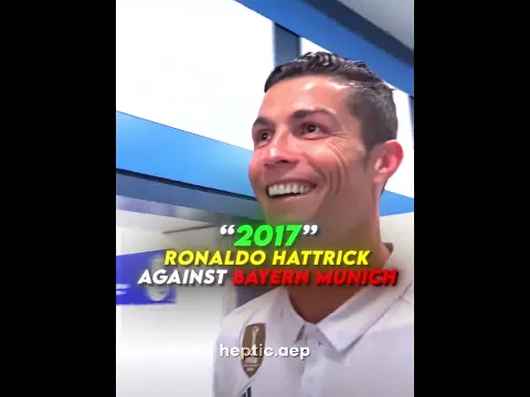 When Everyone Used To Congratulate Ronaldo 💔🥺