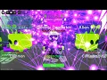 Hatching Galactic Dementor 3 Alien Krakens 2 UFOs 2nd Developer Trophy BGS