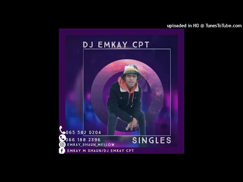 Download MP3 Dj Emkay Cpt - iHlabathi (Ft. Mboza No Oyster)