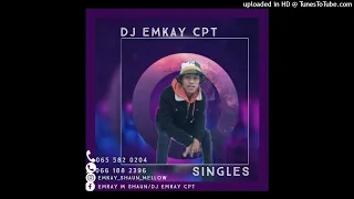 dj emkay cpt ihlabathi ft mboza no oyster 