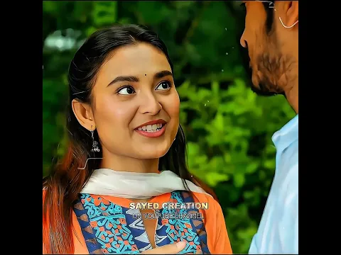 P-1 কিছু ভালোবাসা এমনি হই হাসি কান্না আর ভালোবাসা ❤️💯 #banglanatok #shortsfeed #lovestatus #shorts