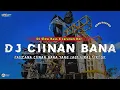Download Lagu DJ CIINAN BANA || FAUZANA SLOW BASS X JARANAN DOR VIRAL TIKTOK •KIPLI ID