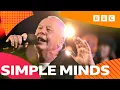 Download Lagu Simple Minds - Alive And Kicking ft BBC Concert Orchestra (Radio 2 Piano Room)