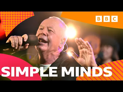 Download MP3 Simple Minds - Alive And Kicking ft BBC Concert Orchestra (Radio 2 Piano Room)