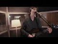 The Guest List - 'You Should Care' live from Kempston Street Studios