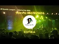 Download Lagu Live Tony Q Rastafara   Ketika | AT JAKARTA FAIR KEMAYORAN 2022