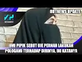 Download Lagu UMI PIPIK TENTANG UJE PERNAH LAKUKAN POLIGAMI, INI KATANYA