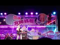 魏嘉瑩 - 你不必無時無刻維持完美的笑容 251115【2025神岡文化季 - 女神戰艦 庇佑之光Live晚會】神岡區無極天元宮旁農地 @kitten-g7r 