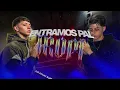 ENTRAMO PA’L TROPI (VIRAL TIK TOK) - Lebrondfloyd Ft. Gio deejay