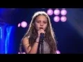 Download Lagu Resa – ‘Nothing else matters' | Blind Audition | The Voice Kids | VTM
