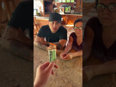No esperaba esto🥲