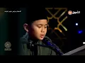 Download Lagu MERDUNYA.. Ahmad Azfar asal Malaysia Juara 1 MTQ Internasional di Algeria.. Juri Sampai Menangis