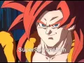 Gogeta SSJ4 Theme