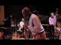 " Take The Coltrane " - Branford Marsalis , Orrin Evans Tim Warfield Justin Faulkner & Mike Boone
