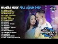 Lagu SUARA HATI  - .OBATI RINDUKU  - MAAFKANLAH  - MAHESA MUSC  FULL ALBUM TERBARU 2025
