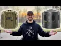 Are Budget Deer Blinds Worth It - I NEED YOUR HELP