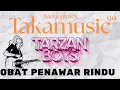 Download Lagu Obat Penawar Rindu Tarzan boyz-Guitar Backing Track