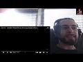 BozeTurk Reacting to (Zen-G - HARBi FREESTYLE ) Türkçe music reaction