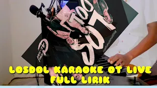 Download Denny caknan-LOS DOL KARAOKE OT LIVE FULL LIRIK (download free style) MP3