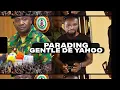 Download Lagu PARADING GENTLE DE YAHOO-TURE OR FALSE-THE OUTCOME